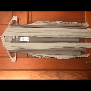 HER UNIVERSE Star Wars / Rey Cardigan